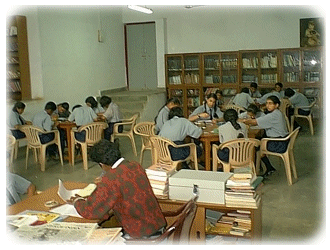NVS Library