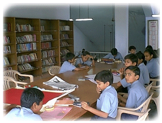 NVS Library